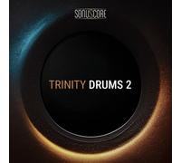 Sonuscore Trinity Drums 2