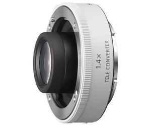 Sony 1.4x Tele-conversor Montura E