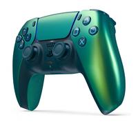 Sony - 1000044473 mando y volante Verde azulado Bluetooth/USB Gamepad Analógico/Digital PlayStation 5, iOS