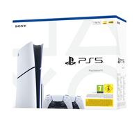 Sony Pack Consola PlayStation®5 1 TB con dos Mandos Inalámbricos DualSense®