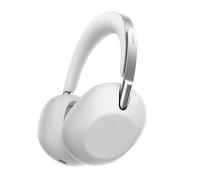 Sony 1000X The COLLEXION Auriculares de Lujo Bluetooth inalámbricos, con Noise Cancelling Premium, Sonido Hi-Res Estudio; 360 Spatial Audio; Estuche Resistente; Platino, Nuevo Modelo