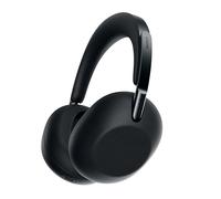 Sony 1000X The COLLEXION Auriculares inalámbricos de Lujo Bluetooth con Noise Cancelling Premium, Sonido Hi-Res Estudio; 360 Upmix, con Estuche para Viajes, Negro, Nuevo Modelo