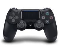 Sony 10038 - Controlador para Playstation 4 DualShock 4, color negro