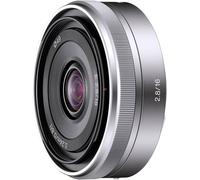 Sony SEL 16 mm f/2,8 Montura Sony E