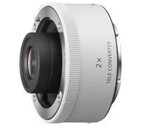 Sony 2.0x Tele-conversor Montura E