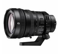Sony 28-135mm f/4.0 G Power Zoom OSS E-Montura Full Frame