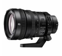 Objetivo Sony SELP28135G Zoom 28-135mm Motor SSM E-Mount Resistente Polvo Humedad