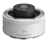 Sony 2X Teleconvertidor E-mount 35mm FULL FRAME