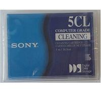 Sony 4 mm de Limpieza DDS Cinta Adhesiva