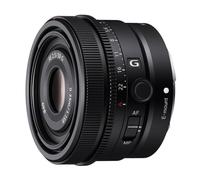 SONY 50MM F/2.5 G FE nuevo