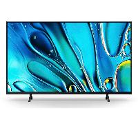 Sony Sony Bravia 3 FWD-55S35 55'' Smart TV de 139,7 cm con calidad de imagen 4K, procesador X1 y tecnología HDR que ofrece una experiencia de visualización