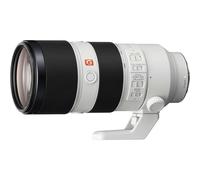Sony 70-200mm F2.8 GM OSS Montura E Full Frame | ✅5 años de garantia