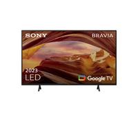 SONY 75 KD75X75W UHD GOOGLE TV