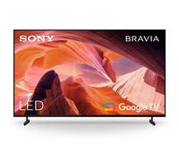 TV Sony 85" D-LED KD-85X80L
