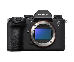 Sony A1 II