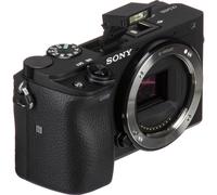 SONY A6400 Cuerpo Negro