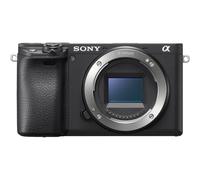 Sony A6400 Cuerpo Negro | ✅5 años de garantia