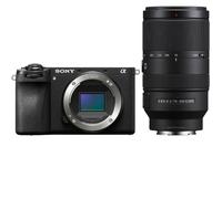 Sony A6700 + 70-350mm | ✅ Precio competitivo