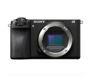 Sony A6700 Cuerpo