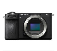 Sony A6700 Cuerpo