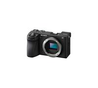Sony A6700 + FE 16-50 E 3.5*5.6 OSS