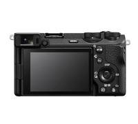 Sony A6700 Portret Kit