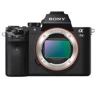 Sony a7 II (Alpha 7 II, ILCE-7M2) nuevo