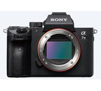 Sony a7 III ILCE-7M3 Cámara Digital Sin Espejo 4K UHD