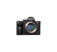 Sony A7 Iii + Sel 24-105Mm F4 G Oss