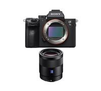 Sony A7 Iii + Sel 55Mm F1.8 Za