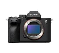 Sony a7 IV ILCE-7M4K - Cámara digital - Sin espejo - 33.0 MP - Fotograma completo - 4K / 60 fps - Lente FE 28-70 mm OSS - Bluetooth, Wi-Fi nuevo
