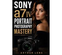 Sony A7 IV Portrait Photography Mastery: The Complete Guide to Creating High-Impact Portraits with the Sony A7 IV