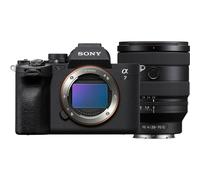 Sony A7 IV + Sony FE 20-70 F/4.0 G | ✅ 5 años de garantia