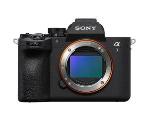 Sony A7 V