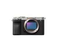 Sony A7C II Cámara Digital Réflex 33 MP CMOS 4K Bluetooth Wi-Fi Táctil