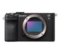 Sony A7C II Cámara Digital Réflex 33 MP CMOS 4K Pantalla 3" TFT