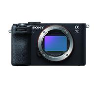 Sony A7C IIL KIT (28-60 F4-5.6) Negro