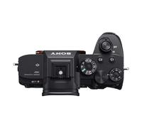 Sony A7R Mark IVa Cuerpo (ILCE-7RM4A)+SEL35F14GM