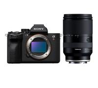 Sony A7R V + Tamron 28-200mm F/2.8-5.6 Di III RXD | ✅ 5 años de garantia