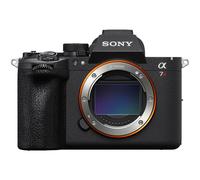 Sony Cuerpo Alpha 7R VI (ILCE-7RM6)