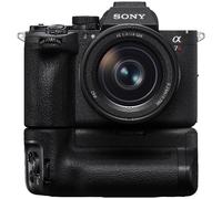 Sony A7R VI + empuñadura vertical VG-C6
