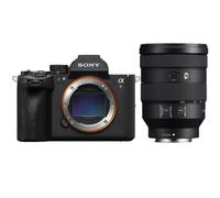 Sony A7R VI + FE 24-105mm F/4.0G OSS