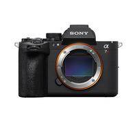 Sony A7R VI Full Frame Camera