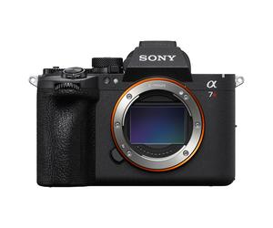 Sony A7R VI Full Frame Camera