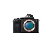 Sony a7s II