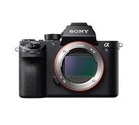 Sony A7S II ILCE7SM2/B 12,2 MP - Cámara con Sensor de Montura Completa, Color Negro