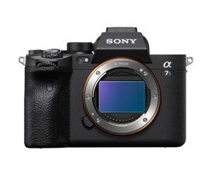 Sony A7S mark III
