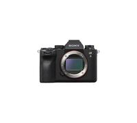 SONY A9 II Cuerpo Negro