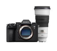 Sony A9 III + FE 300mm F/2.8 GM OSS