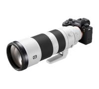 Sony A9 Mark II + 200-600 mm FE F/5.6-6.3 G OSS | ✅5 años de garantia